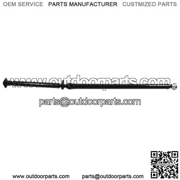 For Ford Explorer Taurus Lincoln MKS Mercury Rear Driveshaft Assembly 8G1Z4R602B