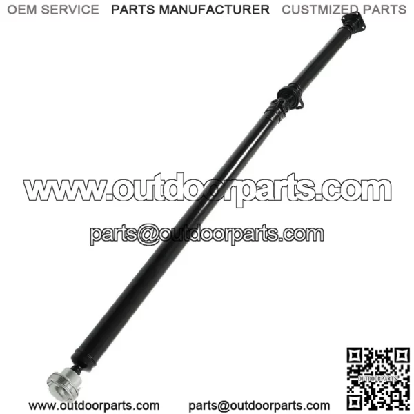 For Ford Explorer Taurus Lincoln MKS Mercury Rear Driveshaft Assembly 8G1Z4R602B - Image 2
