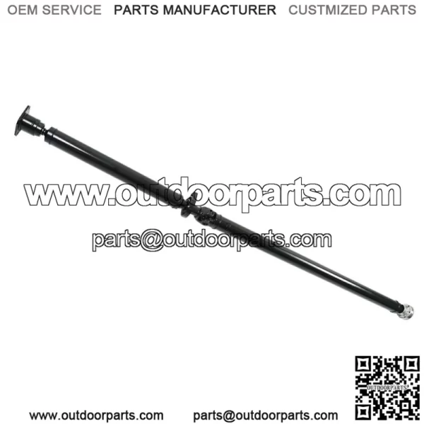 For Ford Explorer Taurus Lincoln MKS Mercury Rear Driveshaft Assembly 8G1Z4R602B - Image 3