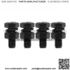 For Toyota Highlander Lexus RX330 RX350 AWD Rear Drive Shaft Prop Shaft Assembly - Image 2