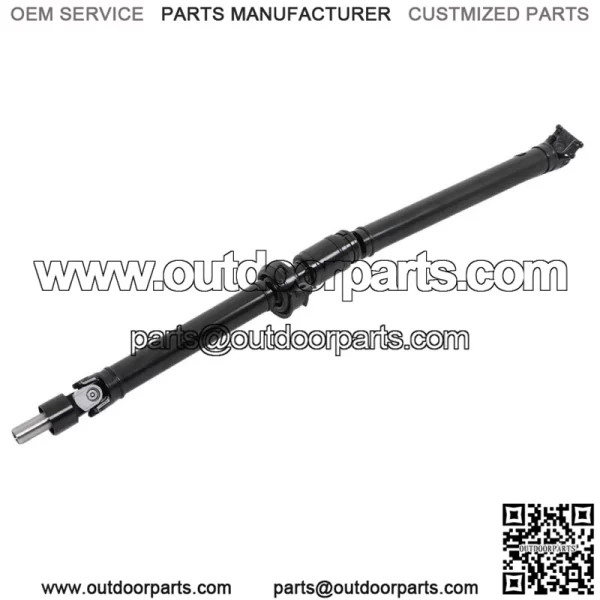 For 2003-2005 Subaru Forester 2.5L Automatic Rear Driveshaft Prop Shaft 65-7013