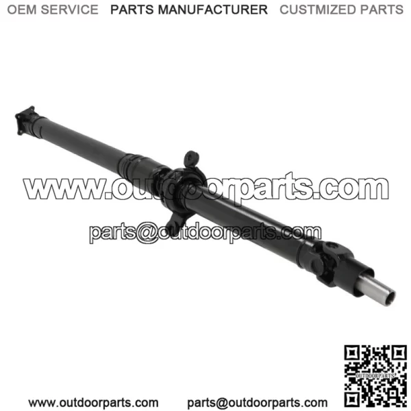 For 2003-2005 Subaru Forester 2.5L Automatic Rear Driveshaft Prop Shaft 65-7013 - Image 3