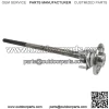 For 2007-2017 Jeep Wrangler 3.6&3.8L Rear Axle Shaft Assembly 68003272AA 1PC
