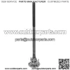 For 2007-2017 Jeep Wrangler 3.6&3.8L Rear Axle Shaft Assembly 68003272AA 1PC - Image 4