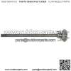 For 2007-16 Jeep Wrangler DANA 44 w/Tru-Lok and bearing & seal Rear Axle Shaft - Image 2