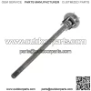 For 2008-2015 Nissan Titan w/bearing w/locking off road Rear Axle Shaft Left - Image 2