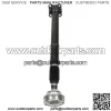 For 01-06 Dodge Dakota Durango Mitsubishi Raider 4WD Driveshaft Front Prop Assy - Image 2