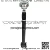For 01-06 Dodge Dakota Durango Mitsubishi Raider 4WD Driveshaft Front Prop Assy - Image 3