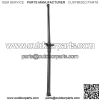 For 2012-2013 Honda CR-V EX EX-L AWD 2.4L Rear DriveShaft Assembly Black - Image 4