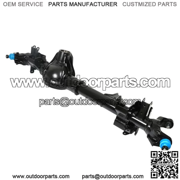 For 2007-2017 Jeep Wrangler 2018 JK 3.21 Axle Ratio Axle Housing Front