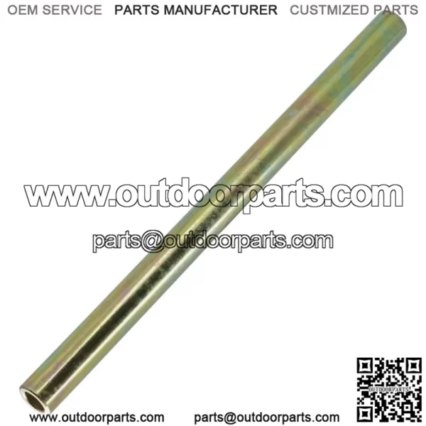 Front Inner Upper A Arm Long Pivot Shaft For Polaris 5138791 5137104