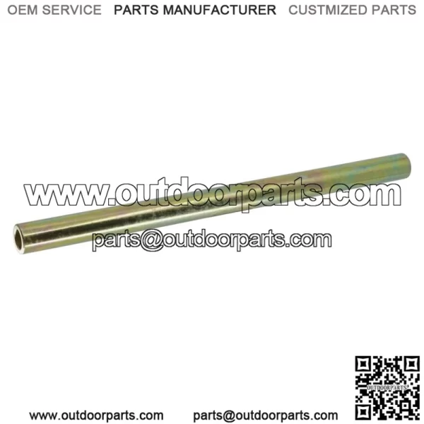 Front Inner Upper A Arm Long Pivot Shaft For Polaris 5138791 5137104 - Image 4