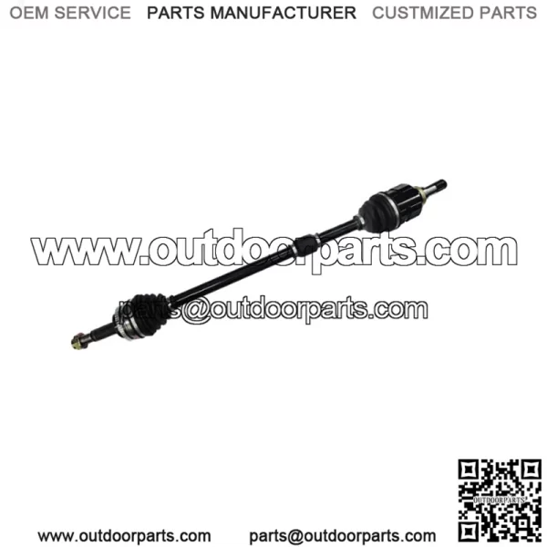 CV Axle 43410-12490 48t Allion I (_T24_) 1.5 (NZT240) 2001-2007 Drive Shaft for Toyota