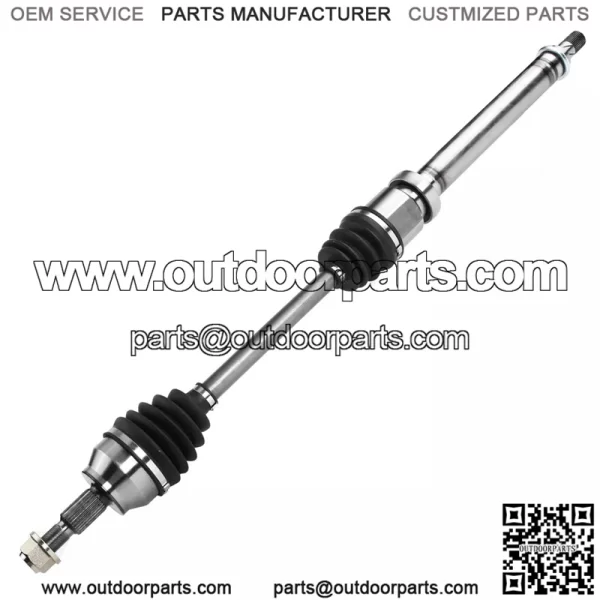 Front RH CV Axle Shaft Assembly for Ford Focus 2012-2018 2.0L Auto CV6Z3B436G - Image 2