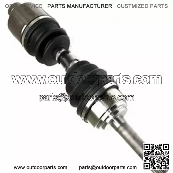 GEUINE SHAFT ASSY-DRIVE LEFT 49500G8300 FOR HYUINDAI AZERA 17-19