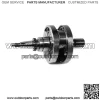 For 2004-2009 Honda CRF250R Crankshaft 13000-KRN-A00 - Image 2