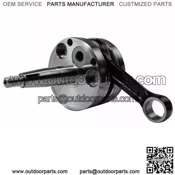 For Kawasaki Bottom End Rebuild Kit Crank shaft KX85 KX 85 01~05 Crankshaft - Image 5