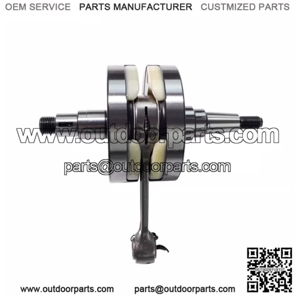 Crankshaft for KTM 150SX 2016~2021 #50430018000 - Image 2