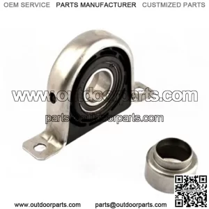 DRIVE SHAFT CENTER SUPPORT BEARING FOR CHEVROLET SILVERADO 2500 2500 HD 3500 (For: More than one vehicle)