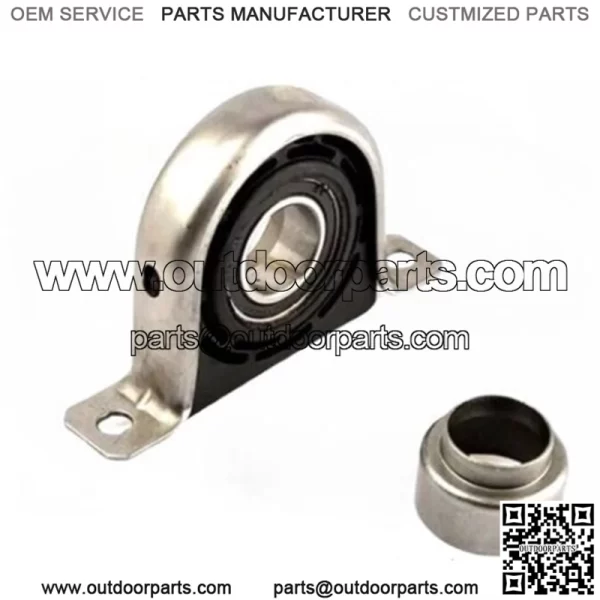 DRIVE SHAFT CENTER SUPPORT BEARING FOR CHEVROLET SILVERADO 2500 2500 HD 3500 (For: More than one vehicle)