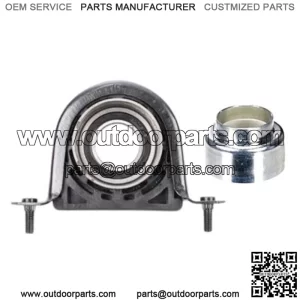 DRIVE SHAFT CENTER SUPPORT BEARING FOR CHEVROLET SILVERADO 3500 HD 3500 CLASSIC (For: Chevrolet Silverado 3500 HD)
