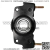 7550 Drive Shaft Center Support 1Pc for Chevrolet Silverado, Silverado 1500 (For: More than one vehicle) - Image 4