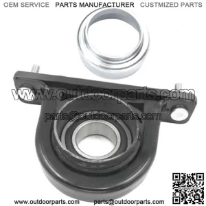Drive Shaft Center Support Bearing For 2001-2007 Chevy Silverado 2500 HD VQ795XC (For: Chevrolet Silverado 2500 HD)