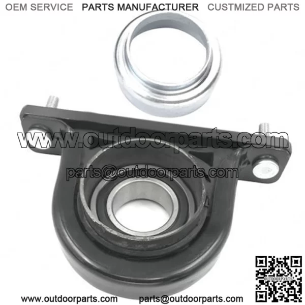 Drive Shaft Center Support Bearing For 2001-2007 Chevy Silverado 2500 HD VQ795XC (For: Chevrolet Silverado 2500 HD)