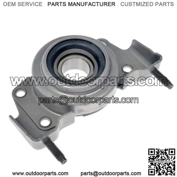 Drive Shaft Center Support Bearing For 2001-2006 Chevrolet Silverado 3500 (For: Chevrolet Silverado 3500) - Image 2
