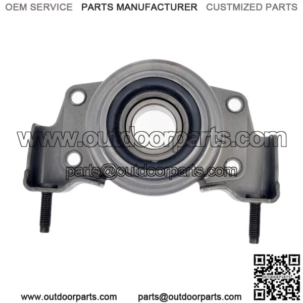 Drive Shaft Center Support Bearing For 2001-2006 Chevrolet Silverado 3500 (For: Chevrolet Silverado 3500) - Image 3