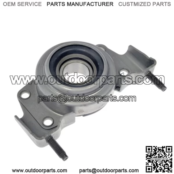 Drive Shaft Center Support Bearing For 2001-2006 Chevrolet Silverado 3500 (For: Chevrolet Silverado 3500) - Image 4