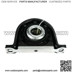 Drive Shaft Center Support Bearing For 2001-2007 Chevy Silverado 2500 HD WZ568NP (For: Chevrolet Silverado 2500 HD)