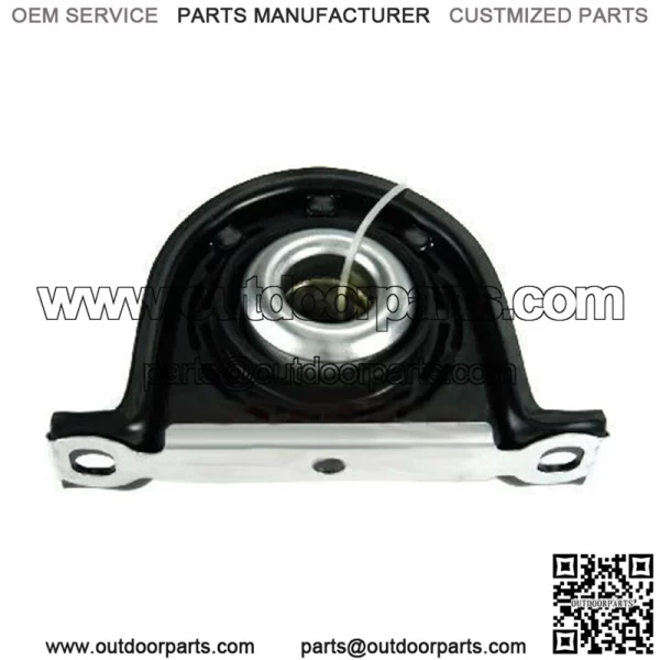 Drive Shaft Center Support Bearing For 2001-2007 Chevy Silverado 2500 HD WZ568NP (For: Chevrolet Silverado 2500 HD)
