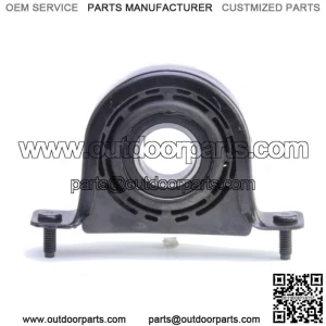 Drive Shaft Center Support Bearing for 2001-2012 Chevrolet Silverado qh (For: Chevrolet Silverado 2500 HD)