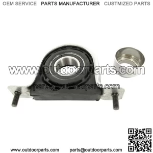 Drive Shaft Center Support Bearing For 2001-2011 Chevy Silverado 2500 HD ND417JG (For: Chevrolet Silverado 2500 HD)