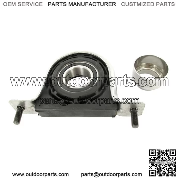 Drive Shaft Center Support Bearing For 2001-2011 Chevy Silverado 2500 HD ND417JG (For: Chevrolet Silverado 2500 HD)