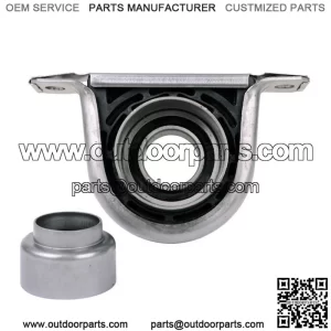 Drive Shaft Center Support Bearing For 2001-2010 Chevy Silverado 2500 HD MB133DG (For: Chevrolet Silverado 2500 HD)