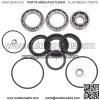 Rear Axle Wheel Bearings and Seals Kit for Honda FourTrax 300 TRX300 1988-2000 (For: Honda) - Image 4
