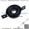 For 2010-2018 Jeep Grand Cherokee Rear Driveshaft Center Carrier Bearing