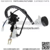 New Rear Brake Master Cylinder & Reservoir For Honda 90-94 GL1500 A SE - Image 3
