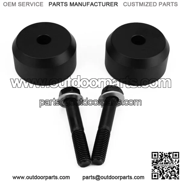 1.5" Front Leveling Lift Kit for 2005-2019 Ford F250 F350 SUPER DUTY 4WD - Image 2