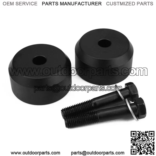 1.5" Front Leveling Lift Kit for 2005-2019 Ford F250 F350 SUPER DUTY 4WD - Image 3