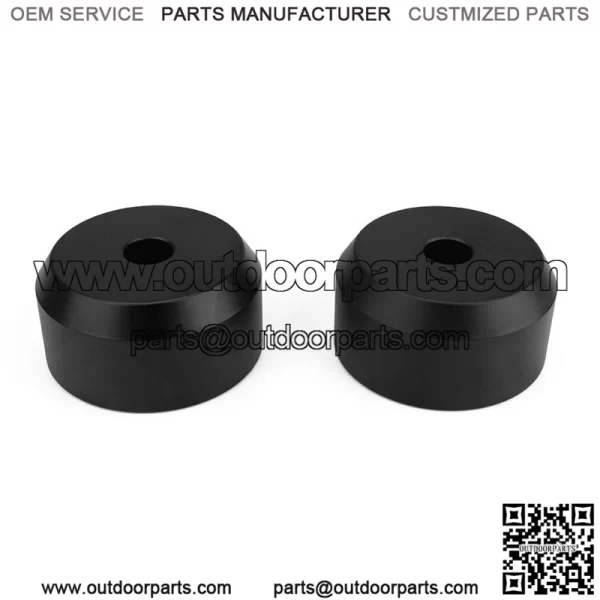 1.5" Front Leveling Lift Kit for 2005-2019 Ford F250 F350 SUPER DUTY 4WD - Image 4