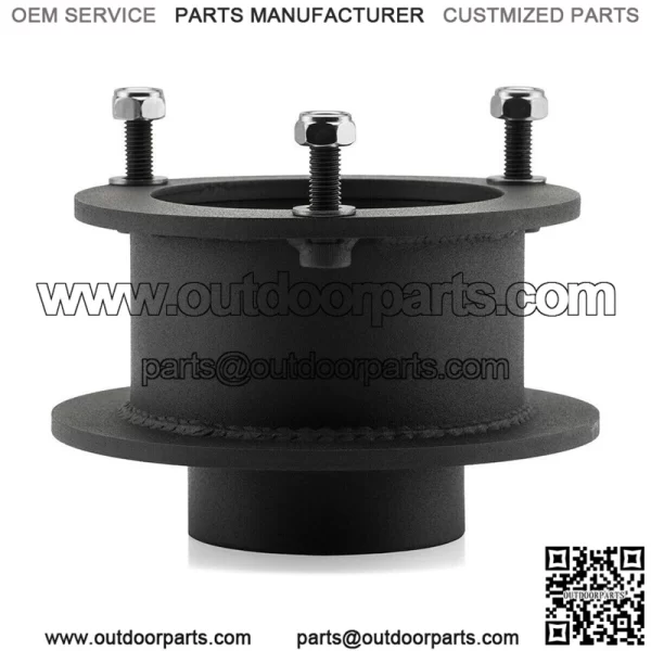 Fits 2003-2013 Dodge Ram 2500 3500 2" Front Lift Leveling Kit 4WD Two Inch - Image 3