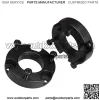 Fits Toyota Tacoma 3" Front and 2" Rear Leveling lift kit 1995-2004 Black - Image 5