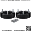 Front Spacer Rear G-Shackle Lift Up Combo Package Kit For Toyota Hilux Revo 2016 - Image 3