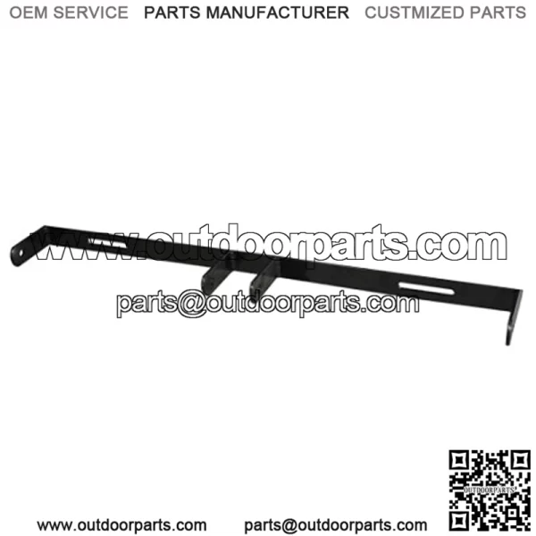 Genesis 250 300 Front Seat Belt Bar