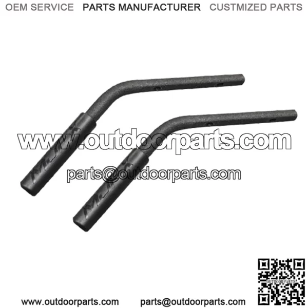 Grab Handles For Versa Triple Track Tops