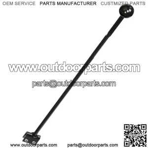 Hand Shifter Arm (For: More than one vehicle)