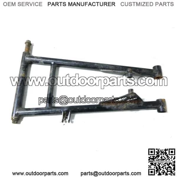 06 Yamaha Apex RTX RX 10 1000 Snowmobile front lower left bottom aarm a arm
